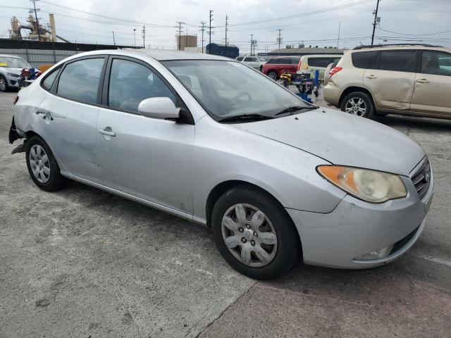 Photo 3 VIN: KMHDU46D38U310456 - HYUNDAI ELANTRA GL 