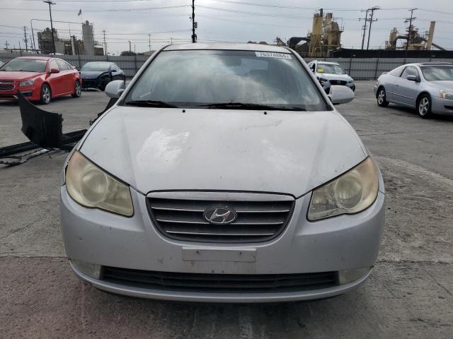 Photo 4 VIN: KMHDU46D38U310456 - HYUNDAI ELANTRA GL 