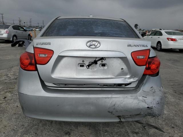 Photo 5 VIN: KMHDU46D38U310456 - HYUNDAI ELANTRA GL 