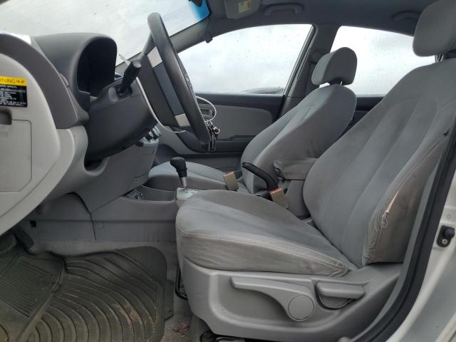 Photo 6 VIN: KMHDU46D38U310456 - HYUNDAI ELANTRA GL 