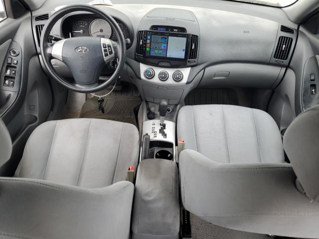 Photo 7 VIN: KMHDU46D38U310456 - HYUNDAI ELANTRA GL 