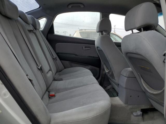 Photo 9 VIN: KMHDU46D38U310456 - HYUNDAI ELANTRA GL 