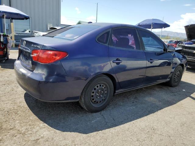 Photo 2 VIN: KMHDU46D38U333798 - HYUNDAI ELANTRA 