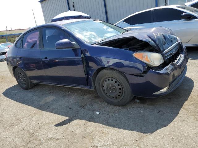 Photo 3 VIN: KMHDU46D38U333798 - HYUNDAI ELANTRA 