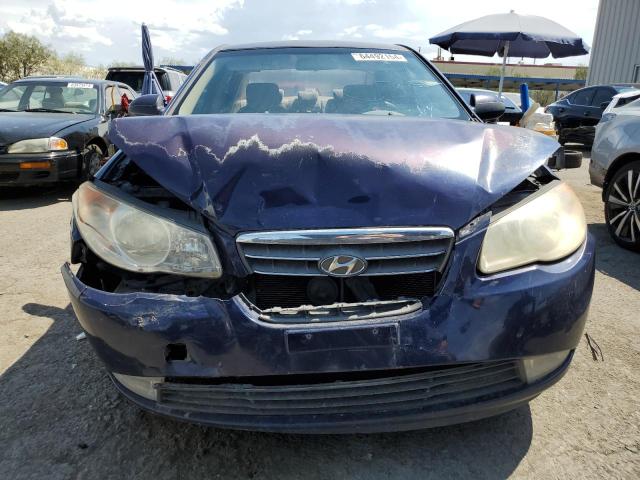 Photo 4 VIN: KMHDU46D38U333798 - HYUNDAI ELANTRA 