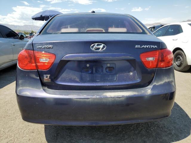 Photo 5 VIN: KMHDU46D38U333798 - HYUNDAI ELANTRA 