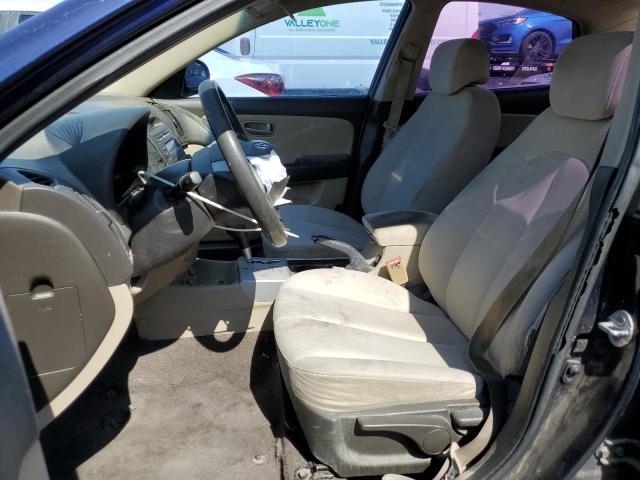 Photo 6 VIN: KMHDU46D38U333798 - HYUNDAI ELANTRA 