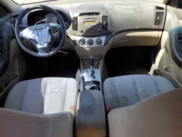 Photo 7 VIN: KMHDU46D38U333798 - HYUNDAI ELANTRA 