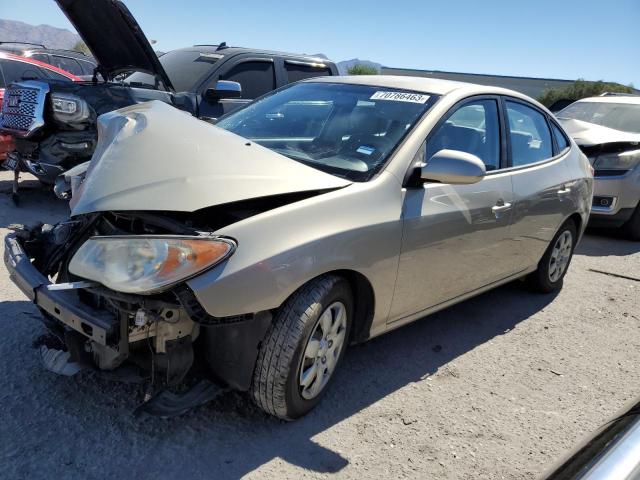 Photo 0 VIN: KMHDU46D38U337088 - HYUNDAI ELANTRA GL 