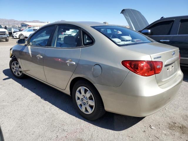 Photo 1 VIN: KMHDU46D38U337088 - HYUNDAI ELANTRA GL 