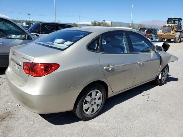 Photo 2 VIN: KMHDU46D38U337088 - HYUNDAI ELANTRA GL 