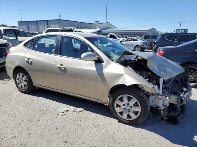 Photo 3 VIN: KMHDU46D38U337088 - HYUNDAI ELANTRA GL 