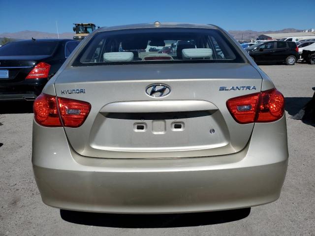 Photo 5 VIN: KMHDU46D38U337088 - HYUNDAI ELANTRA GL 