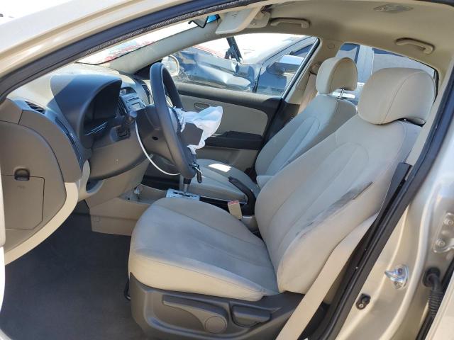 Photo 6 VIN: KMHDU46D38U337088 - HYUNDAI ELANTRA GL 