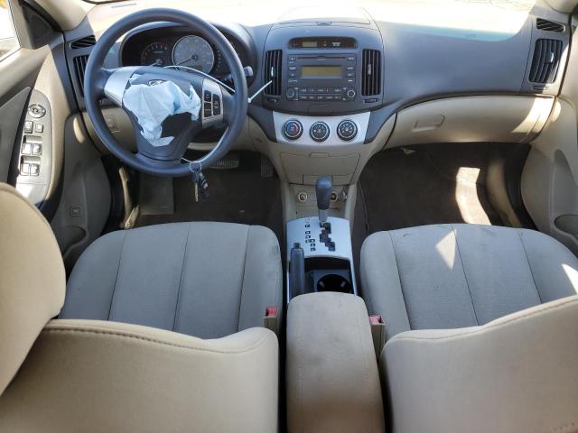 Photo 7 VIN: KMHDU46D38U337088 - HYUNDAI ELANTRA GL 