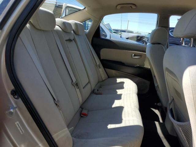 Photo 9 VIN: KMHDU46D38U337088 - HYUNDAI ELANTRA GL 