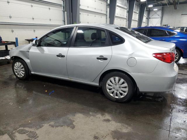 Photo 1 VIN: KMHDU46D38U348639 - HYUNDAI ELANTRA GL 