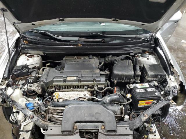 Photo 10 VIN: KMHDU46D38U348639 - HYUNDAI ELANTRA GL 