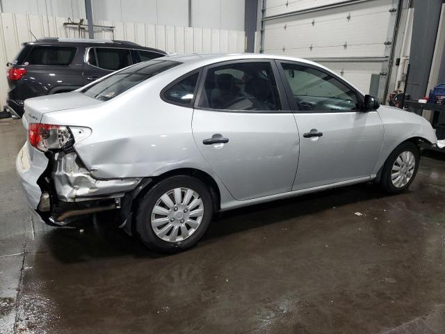 Photo 2 VIN: KMHDU46D38U348639 - HYUNDAI ELANTRA GL 