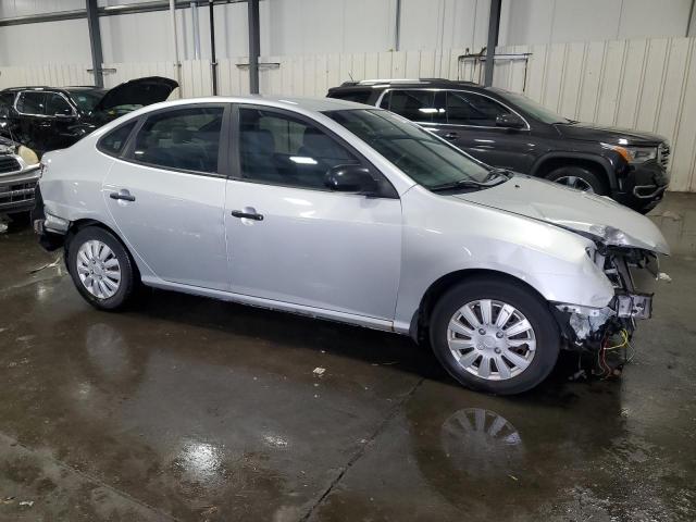 Photo 3 VIN: KMHDU46D38U348639 - HYUNDAI ELANTRA GL 