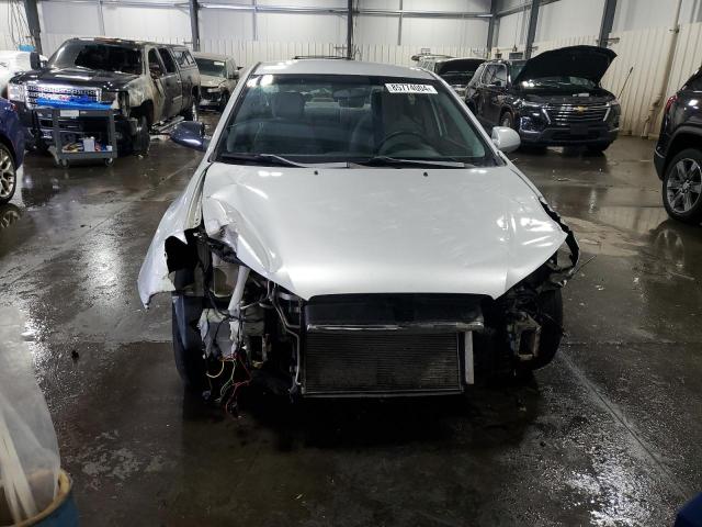 Photo 4 VIN: KMHDU46D38U348639 - HYUNDAI ELANTRA GL 