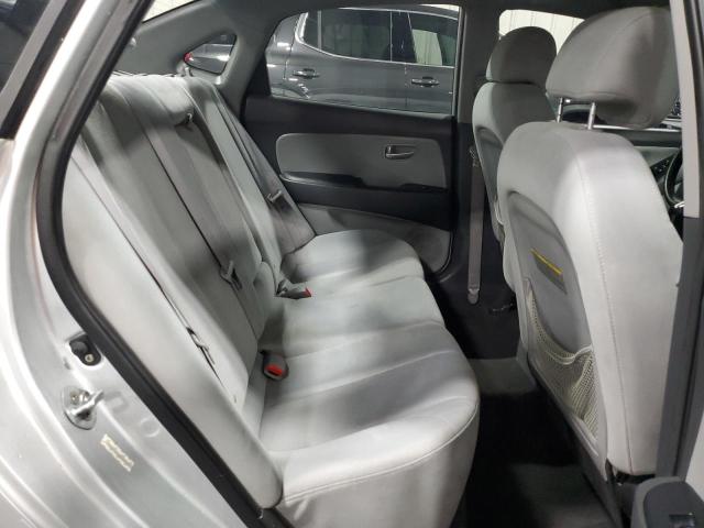 Photo 9 VIN: KMHDU46D38U348639 - HYUNDAI ELANTRA GL 