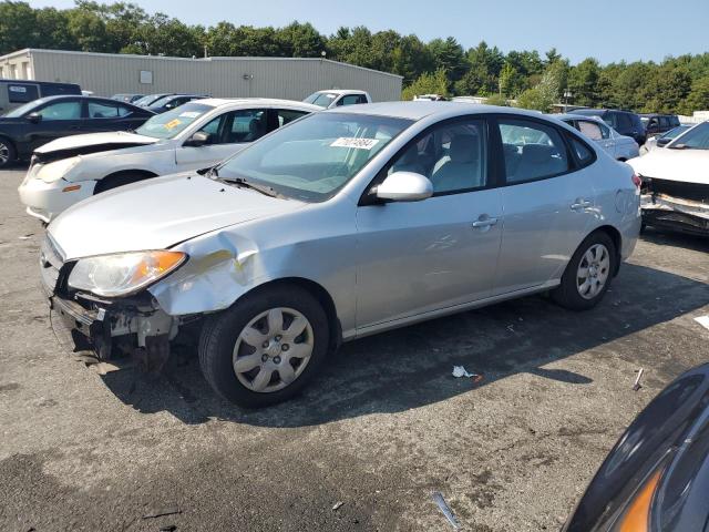 Photo 0 VIN: KMHDU46D38U380202 - HYUNDAI ELANTRA GL 