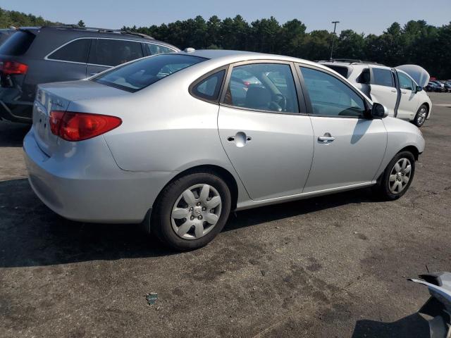 Photo 2 VIN: KMHDU46D38U380202 - HYUNDAI ELANTRA GL 