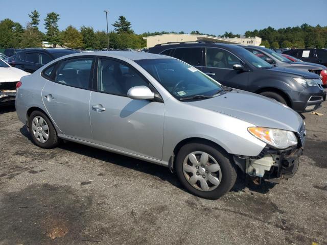 Photo 3 VIN: KMHDU46D38U380202 - HYUNDAI ELANTRA GL 