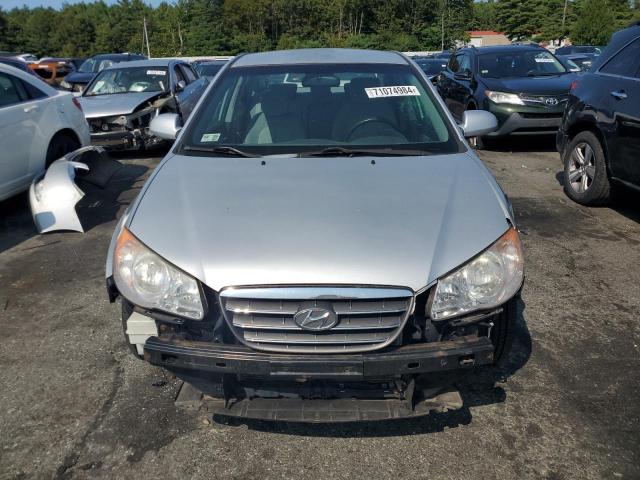 Photo 4 VIN: KMHDU46D38U380202 - HYUNDAI ELANTRA GL 