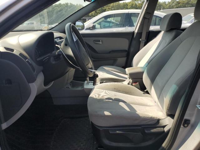 Photo 6 VIN: KMHDU46D38U380202 - HYUNDAI ELANTRA GL 