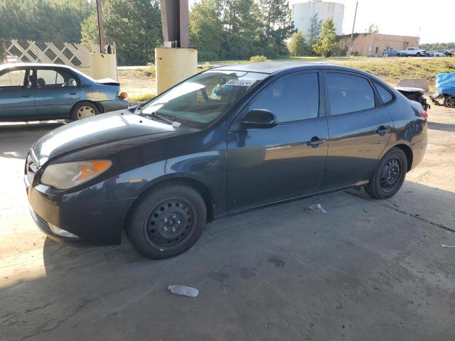 Photo 0 VIN: KMHDU46D38U396657 - HYUNDAI ELANTRA GL 