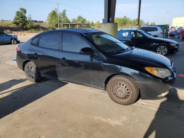 Photo 3 VIN: KMHDU46D38U396657 - HYUNDAI ELANTRA GL 