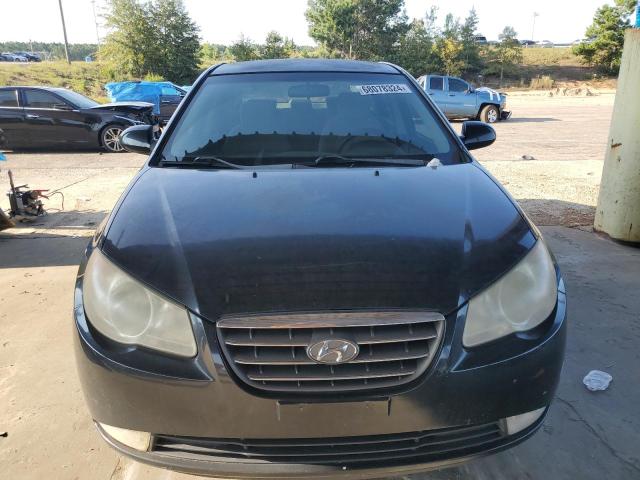 Photo 4 VIN: KMHDU46D38U396657 - HYUNDAI ELANTRA GL 