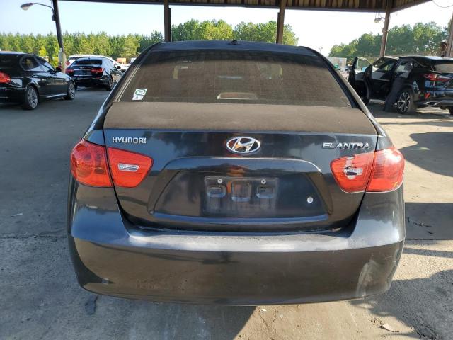 Photo 5 VIN: KMHDU46D38U396657 - HYUNDAI ELANTRA GL 