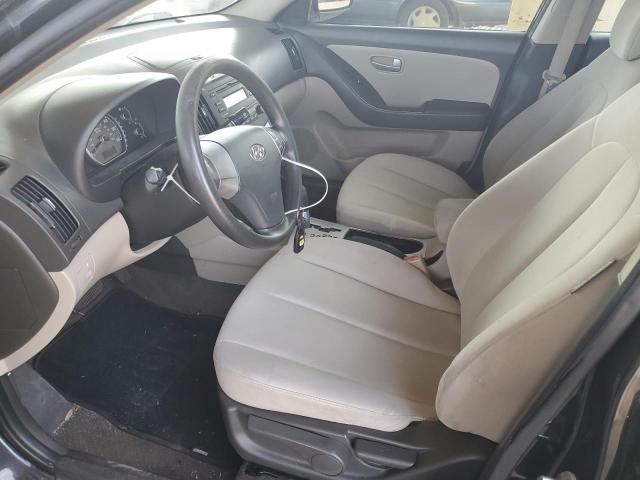 Photo 6 VIN: KMHDU46D38U396657 - HYUNDAI ELANTRA GL 