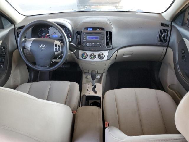 Photo 7 VIN: KMHDU46D38U396657 - HYUNDAI ELANTRA GL 