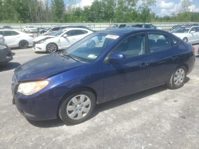 Photo 0 VIN: KMHDU46D38U436459 - HYUNDAI ELANTRA 