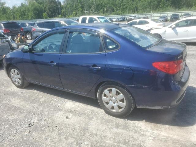 Photo 1 VIN: KMHDU46D38U436459 - HYUNDAI ELANTRA 