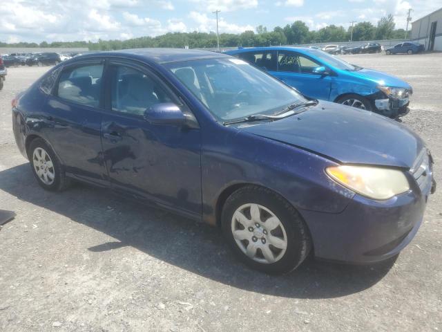 Photo 3 VIN: KMHDU46D38U436459 - HYUNDAI ELANTRA 