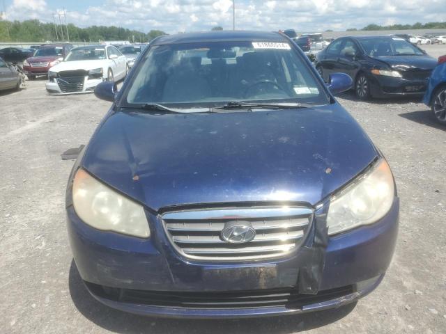 Photo 4 VIN: KMHDU46D38U436459 - HYUNDAI ELANTRA 