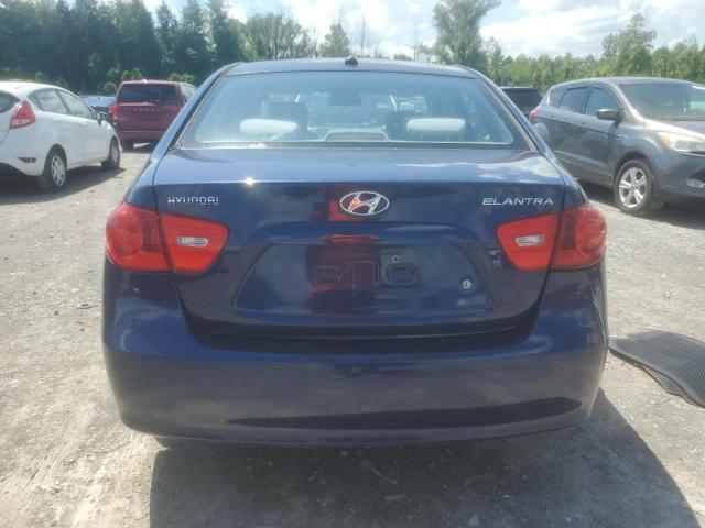 Photo 5 VIN: KMHDU46D38U436459 - HYUNDAI ELANTRA 