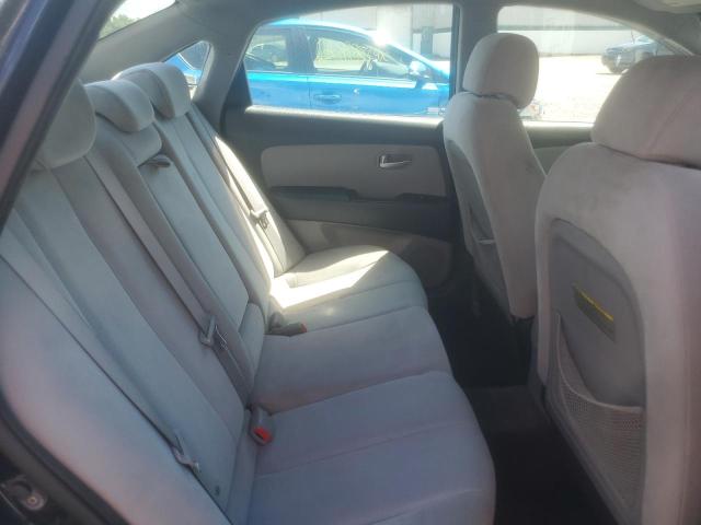 Photo 9 VIN: KMHDU46D38U436459 - HYUNDAI ELANTRA 