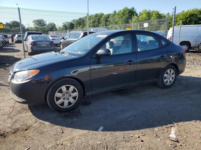 Photo 0 VIN: KMHDU46D38U453892 - HYUNDAI ELANTRA 