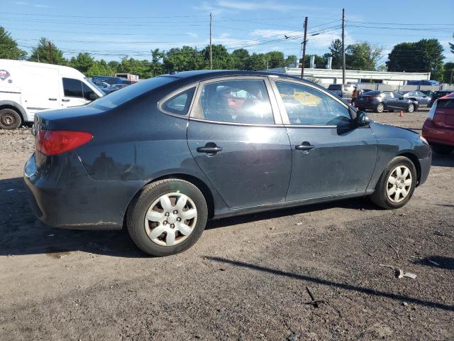 Photo 2 VIN: KMHDU46D38U453892 - HYUNDAI ELANTRA 