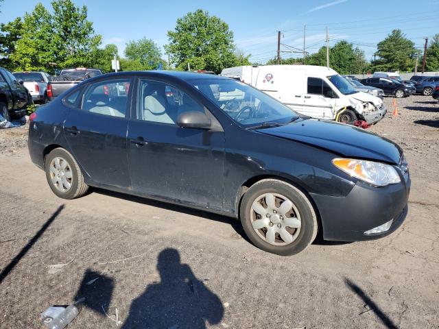 Photo 3 VIN: KMHDU46D38U453892 - HYUNDAI ELANTRA 