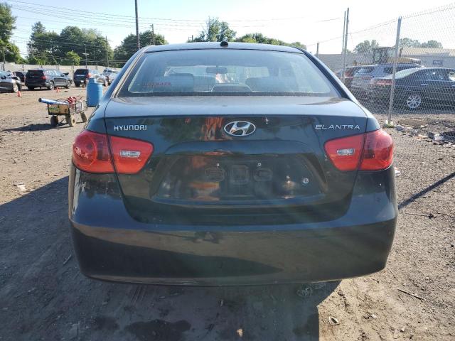 Photo 5 VIN: KMHDU46D38U453892 - HYUNDAI ELANTRA 