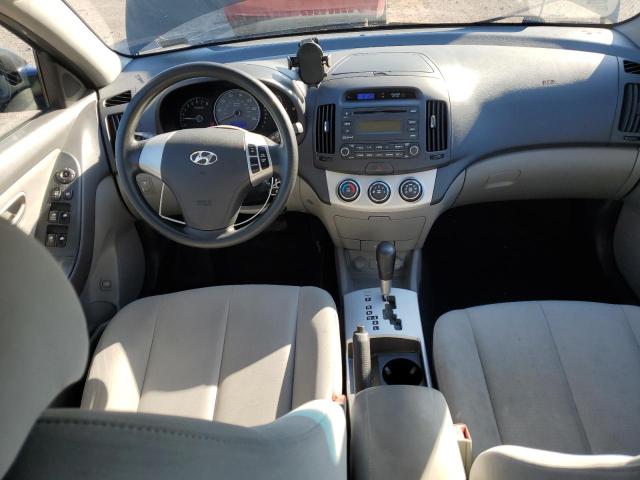 Photo 7 VIN: KMHDU46D38U453892 - HYUNDAI ELANTRA 