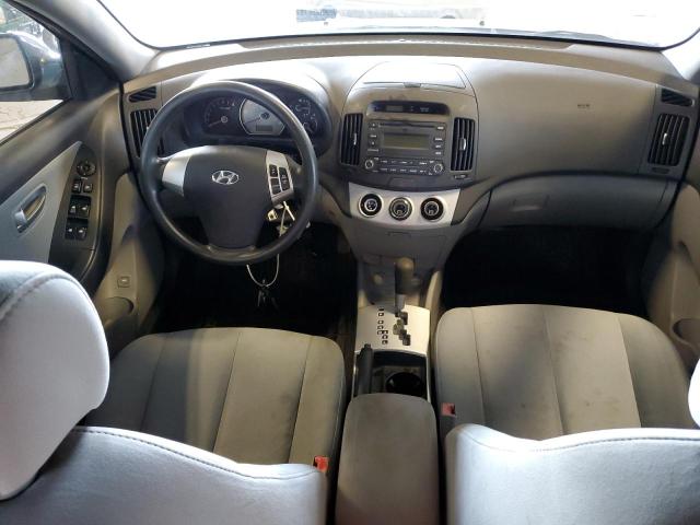 Photo 7 VIN: KMHDU46D38U482633 - HYUNDAI ELANTRA GL 