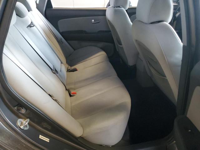 Photo 9 VIN: KMHDU46D38U482633 - HYUNDAI ELANTRA GL 